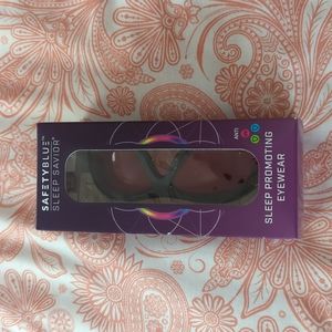 Sleep Savior Ultra Eyewear